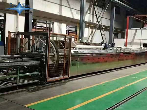超聲波清洗機
