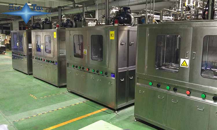 對于真空碳氫超聲波清洗機，你需要知道這些