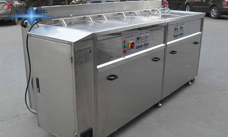 用超聲波清洗機(jī)清洗零部件有什么優(yōu)勢(shì)？