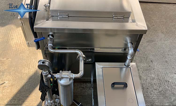 醫用超聲清洗機要如何操作？如何保養維護？