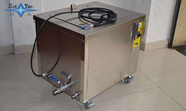 超聲波清洗機的類型是什么？連續工作有什么影響嗎？