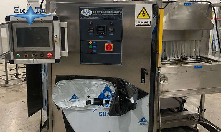 超聲波清洗機用什么清洗劑？——詳解清洗劑選擇與應用