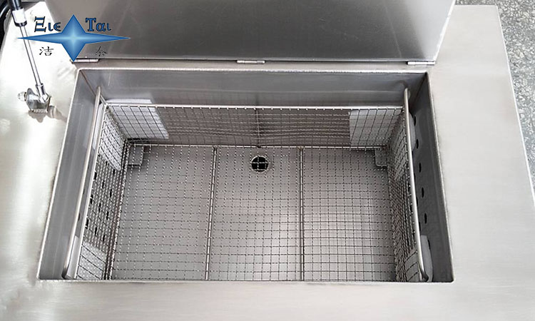 超聲波清洗機如何檢定漏電？7步檢測法+安全處理指南