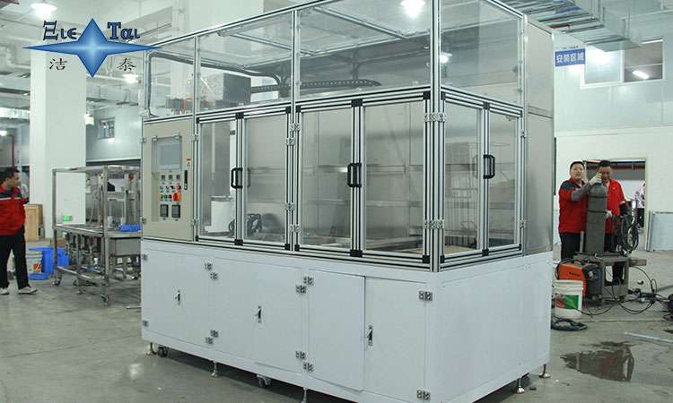 超聲波清洗機不耐用嗎？為什么？揭秘影響使用壽命的關鍵因素